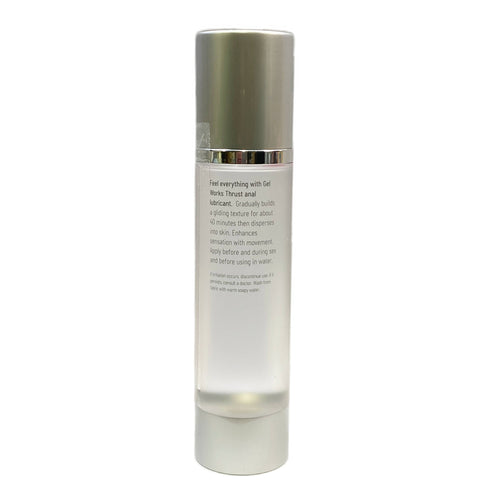 THRUST Anal Silicone Lubricant 90ml
